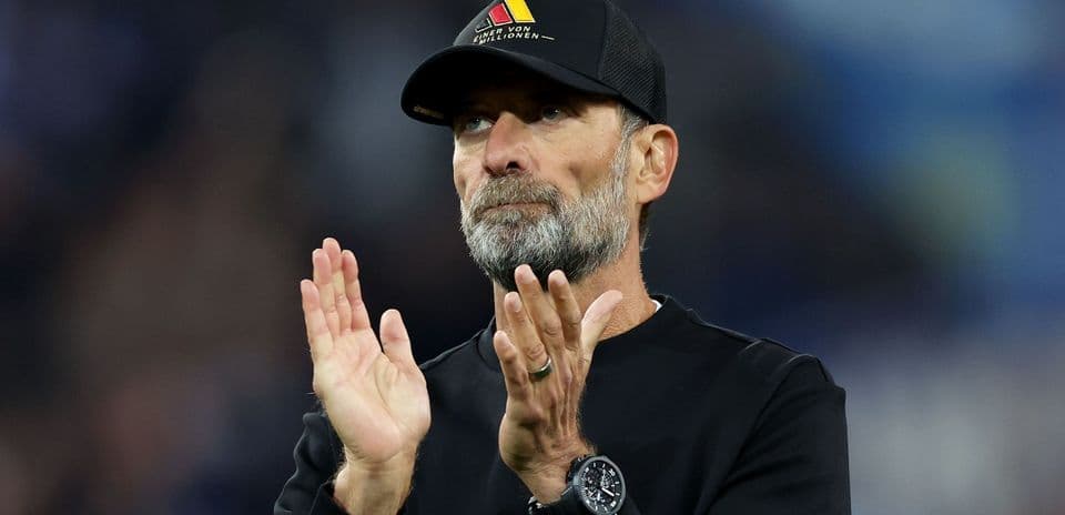 Germany Player Ratings After 1-0 Defeat to Greece in Klopp's Augsburg Home Debut