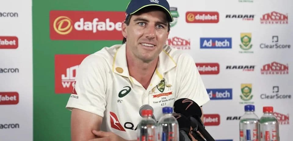 Australia vs South Africa 2nd Test 2026 Day 2 Live Updates from Gqeberha