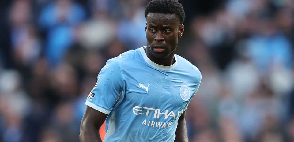 Marc Guehi Candidly Reflects on Manchester City's Champions League Setback Against PSG