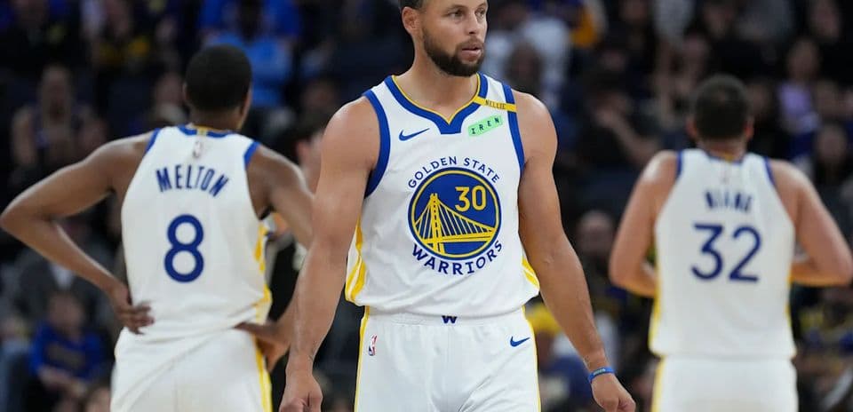 Golden State Warriors 2026-27 Season Preview: Schedule, Projections, and Key Insights