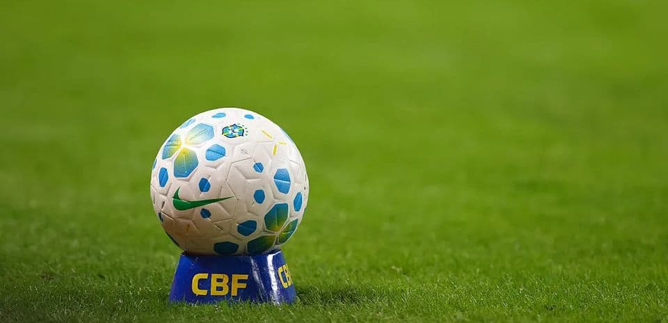 Check Out the 2026 Brasileirão Home Performance Table