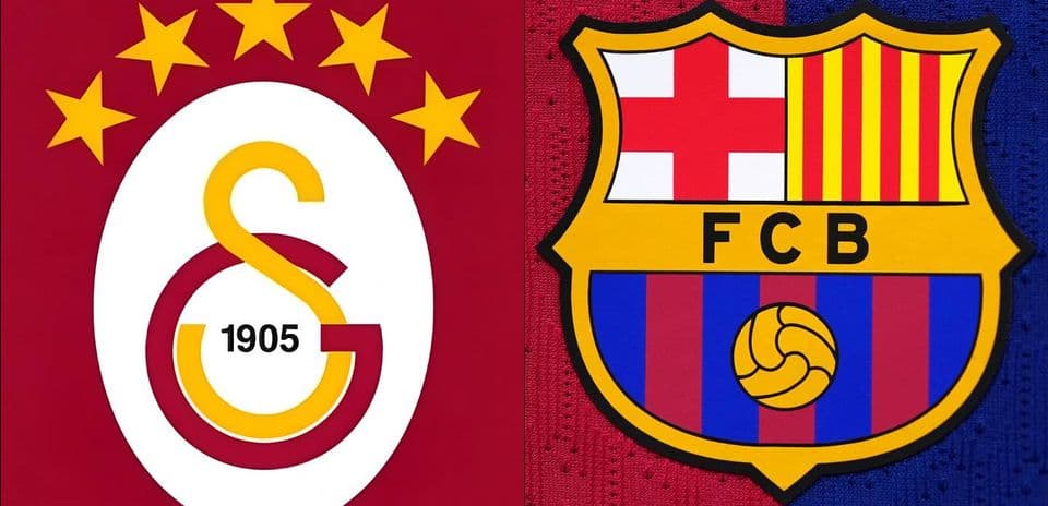 Galatasaray vs Barcelona: Match Preview, Predictions, and Lineups