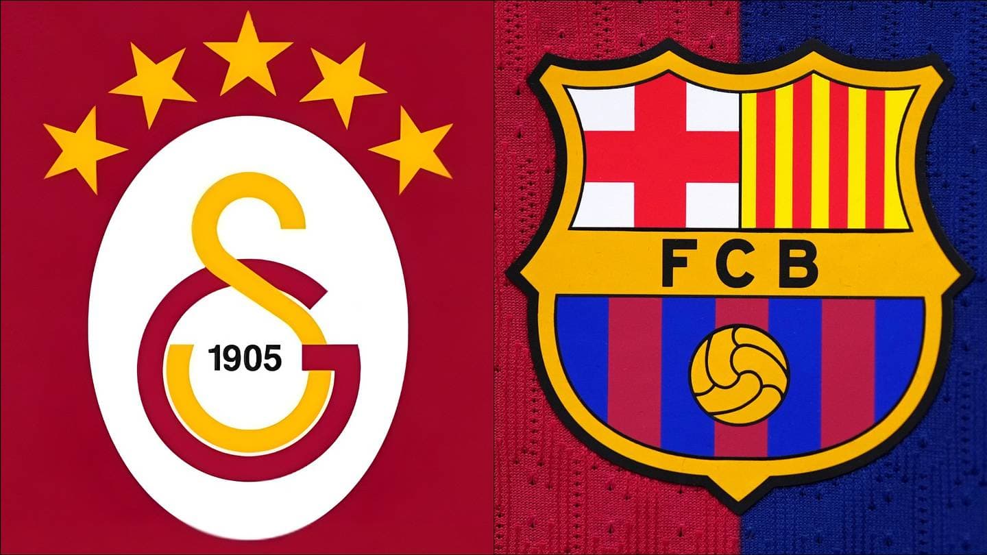 Galatasaray vs Barcelona: Match Preview, Predictions, and Lineups