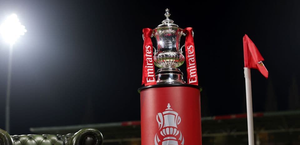 FA Cup First-Round Draw Reveals Key Matches Including Leicester City's Tough Away Game