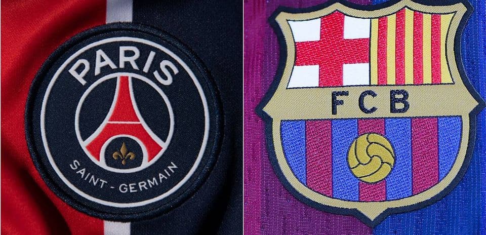 PSG vs Barcelona: Match Preview, Lineups, and Predictions