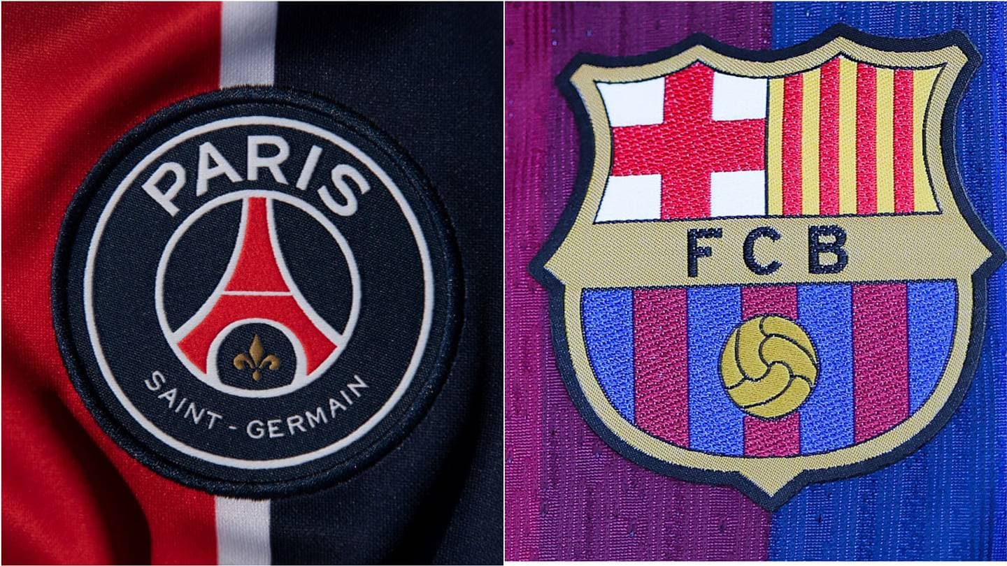 PSG vs Barcelona: Match Preview, Lineups, and Predictions