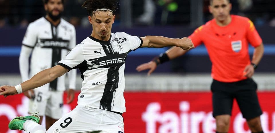 Paris FC Stun Rennes in High-Scoring Ligue 1 Thriller with Four Penalties