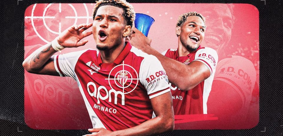 Why Manchester United and Others Should Watch Paris Brunner as Monaco's Rising Star Impresses Germany’s Klopp