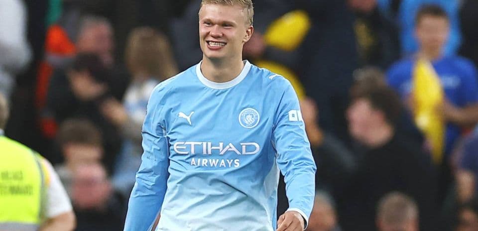 Man City vs Paris Saint-Germain: Team Updates and Predicted Lineups for Champions League Clash