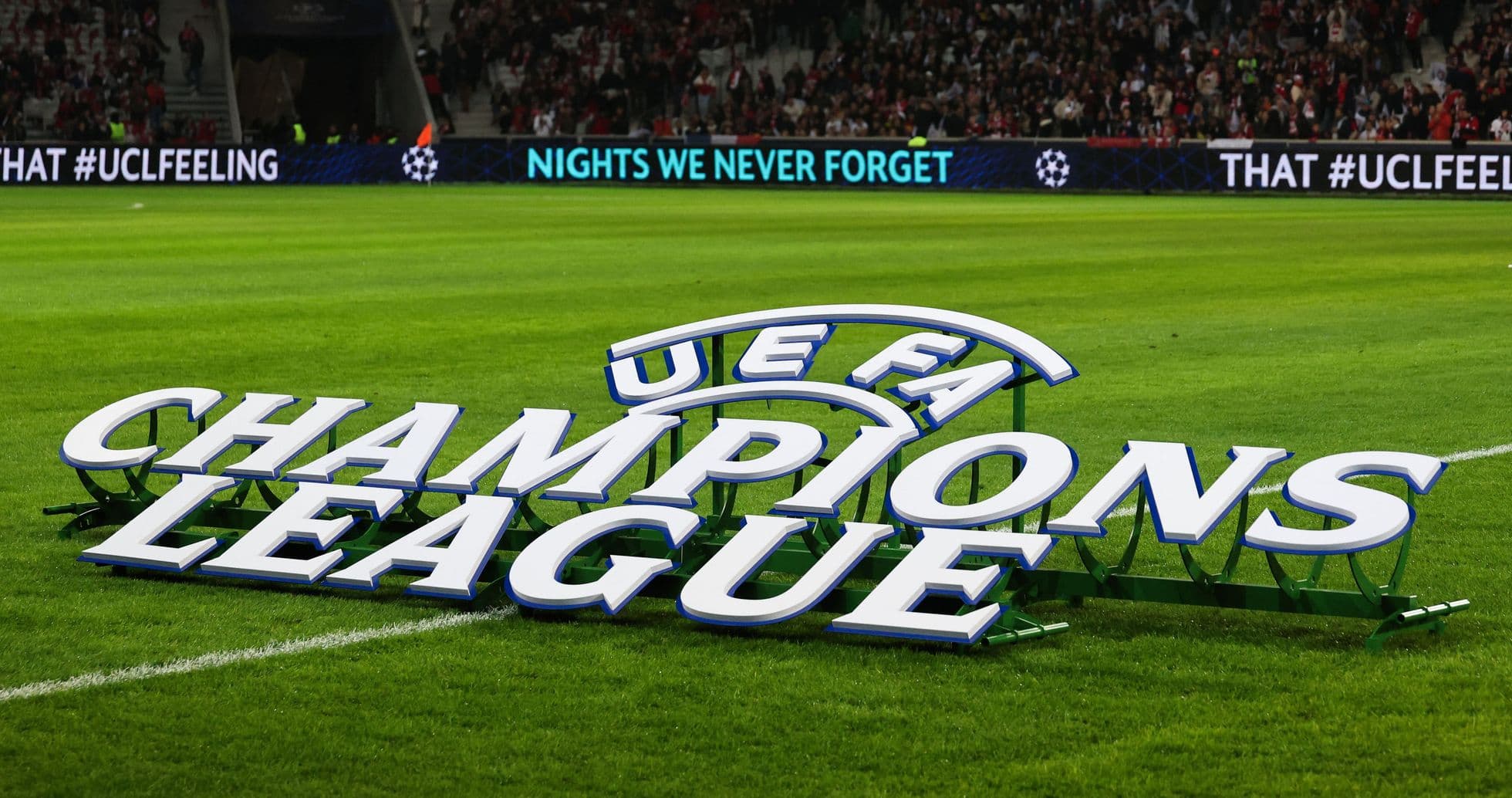 Champions League Broadcast Guide: Where to Watch Matches Live on TV and Stream