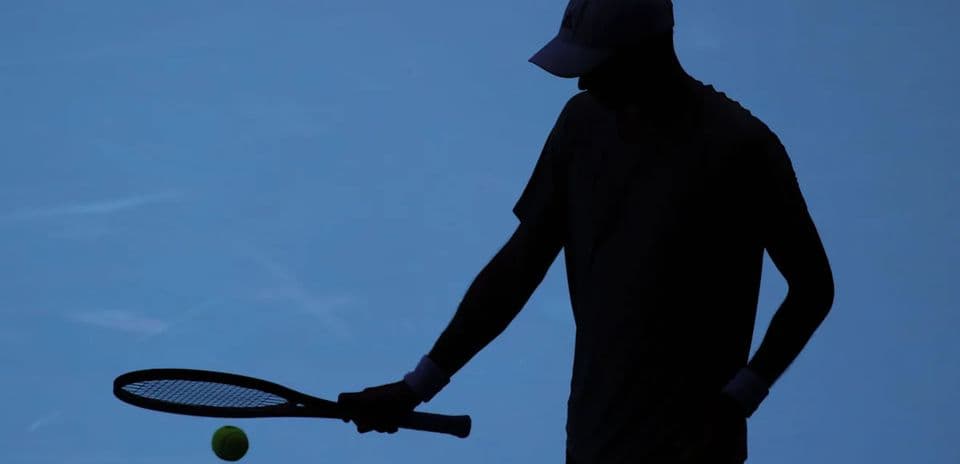 Tennis Faces Pressure to Match NBA’s Betting Restrictions