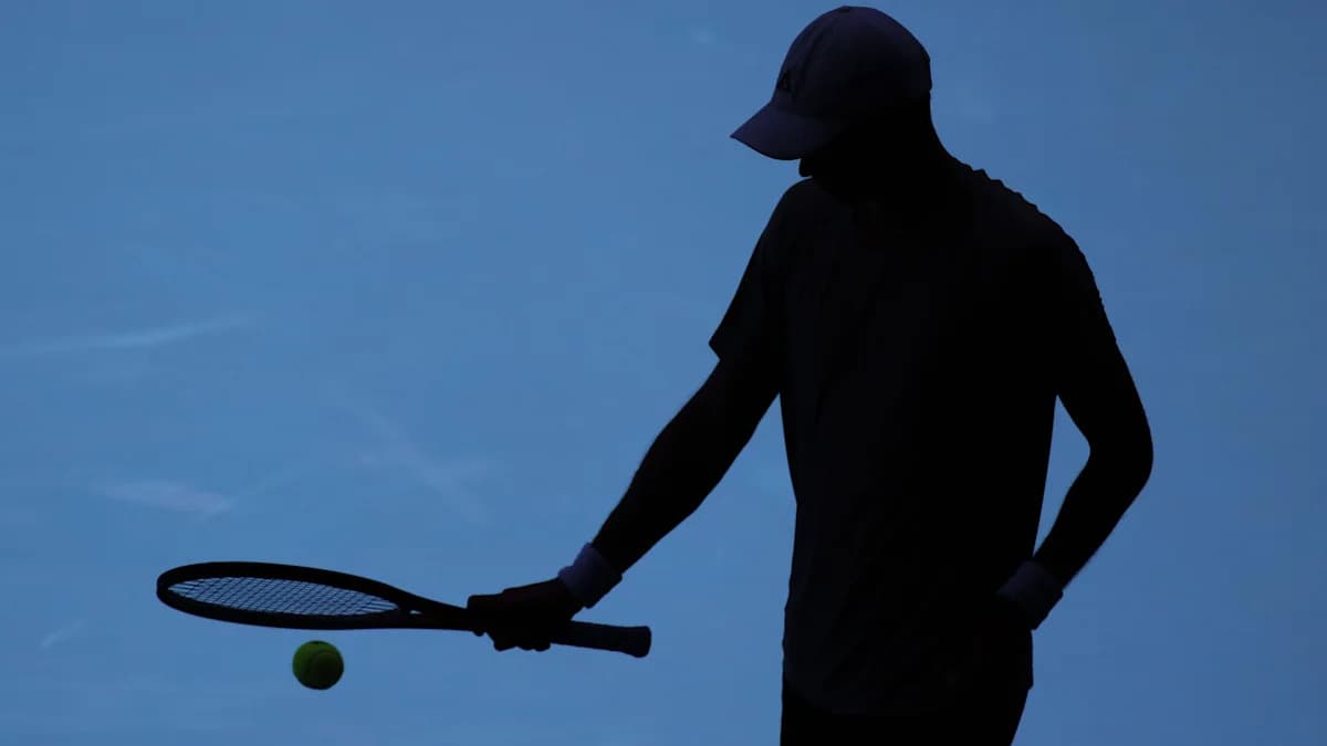Tennis Faces Pressure to Match NBA’s Betting Restrictions