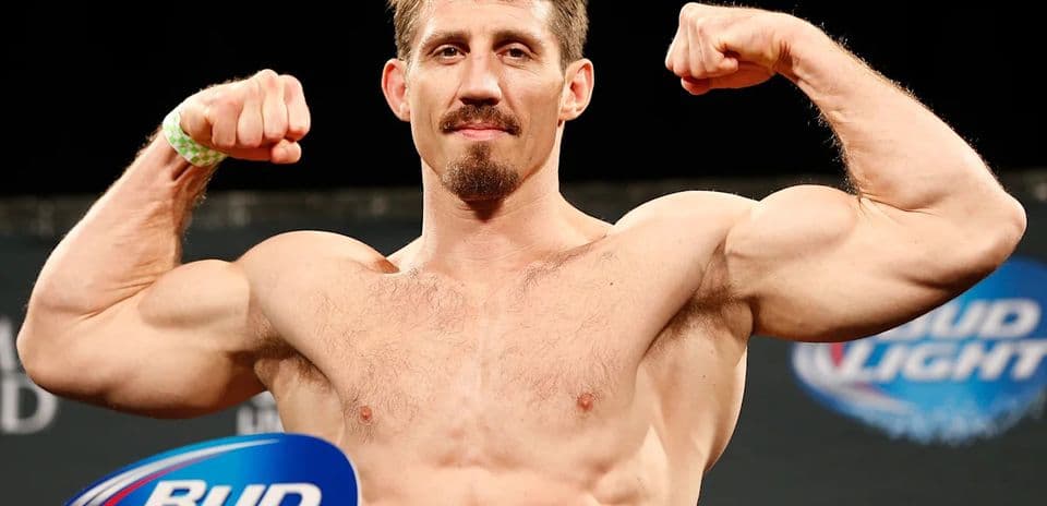 UFC Fighter Tim Kennedy Wounded in Deadly Congo Ambush, Now Hospitalized