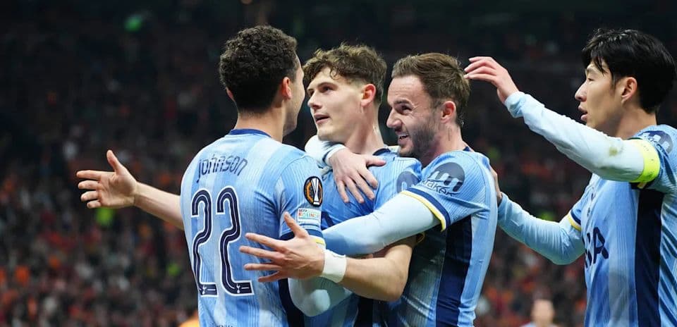 Tottenham’s Sale of Will Lankshear Looks Increasingly Questionable Amid Middlesbrough Success