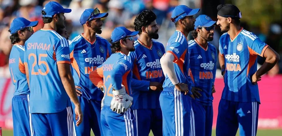 Asian Games Cricket Controversy: India and Pakistan Reach Semifinals Without Playing