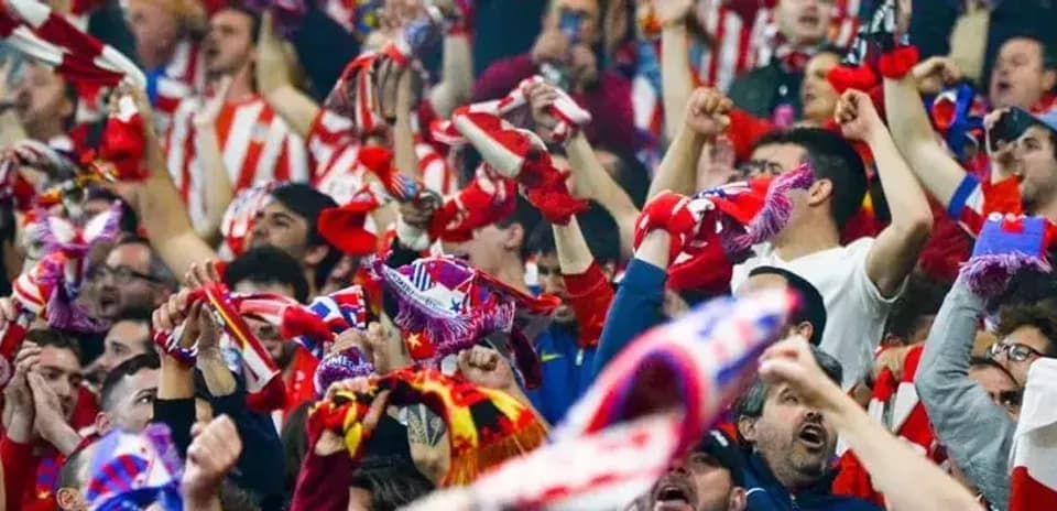 Explore Madrid's Football Clubs: Your Guide to the City's Soccer Teams
