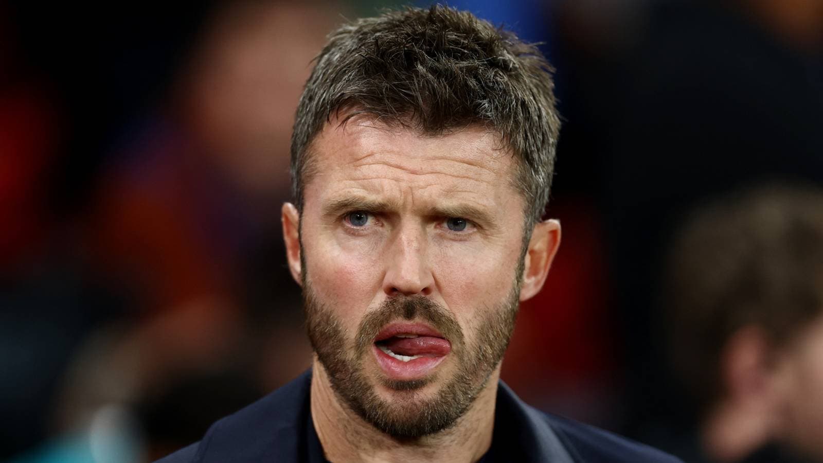 Manchester United Eyes Eddie Howe as Potential Upgrade Over Michael Carrick