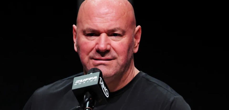 Tyson Fury's Manager Shares Views on Dana White vs. Eddie Hearn Rivalry