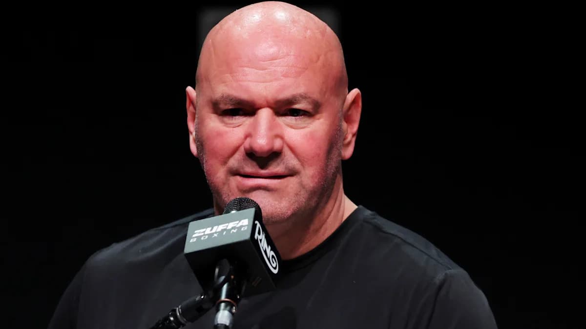 Tyson Fury's Manager Shares Views on Dana White vs. Eddie Hearn Rivalry