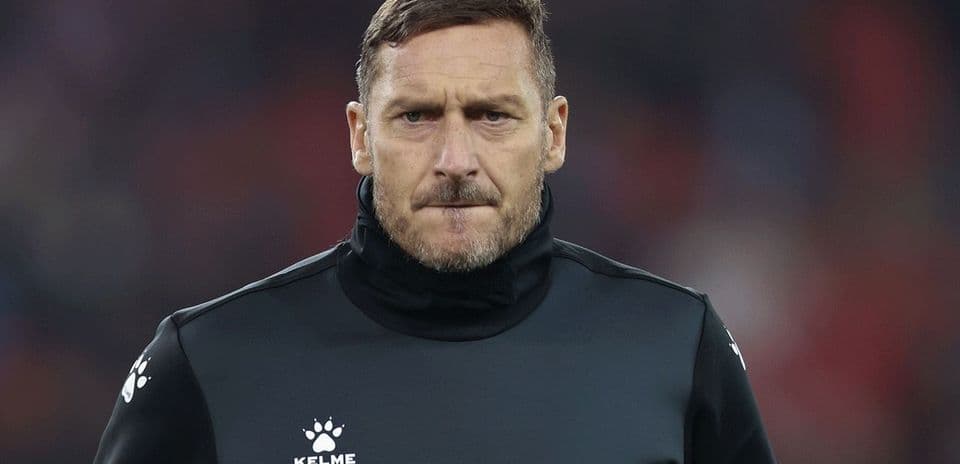 Francesco Totti Claims Italy’s 2006 World Cup Victory Hinged on His Role