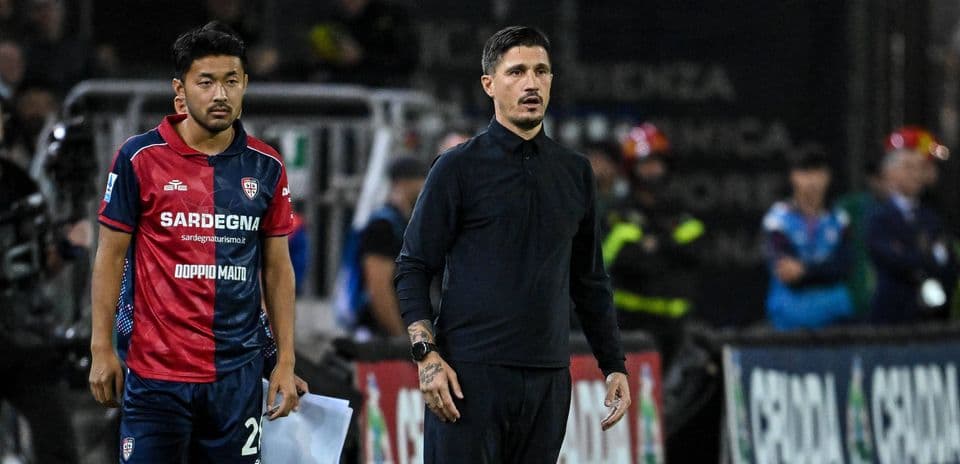 Fabio Pisacane Criticizes Luciano Spalletti After Full-Time Red Card in Cagliari vs Juventus Draw