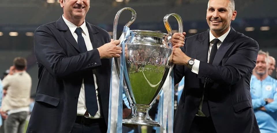The Manchester City Scandal: The Largest in Sports History and Its Impact on Football