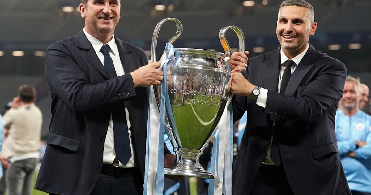 The Manchester City Scandal: The Largest in Sports History and Its Impact on Football The Manchester City Scandal: The Largest in Sports History and Its Impact on Football