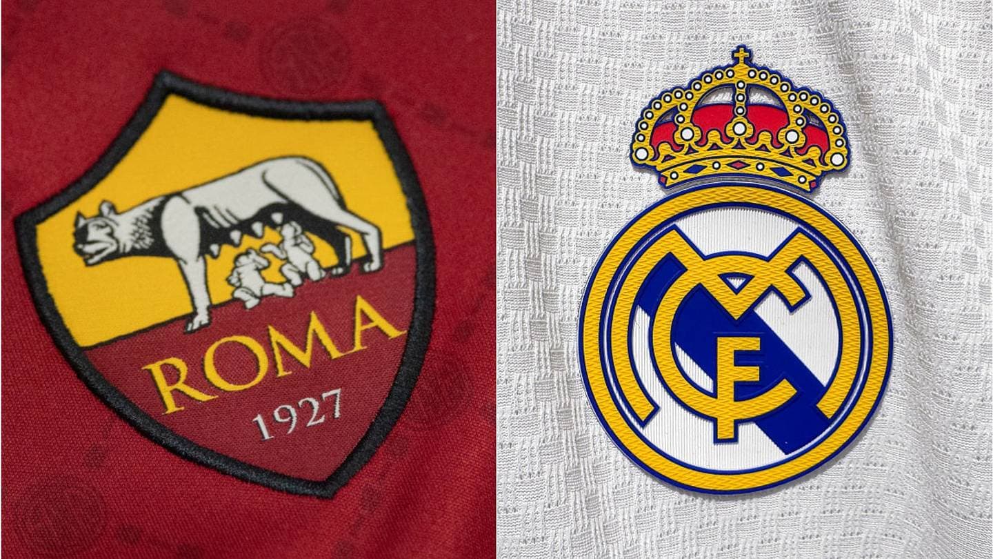 Roma vs Real Madrid: Match Preview, Predictions, and Lineups