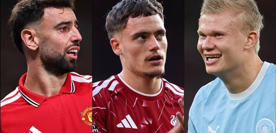 Premier League Matchday 6: Ranking All 20 Teams' Performances