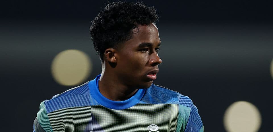 Jose Mourinho Blocks AC Milan’s Loan Attempt for Endrick at Real Madrid