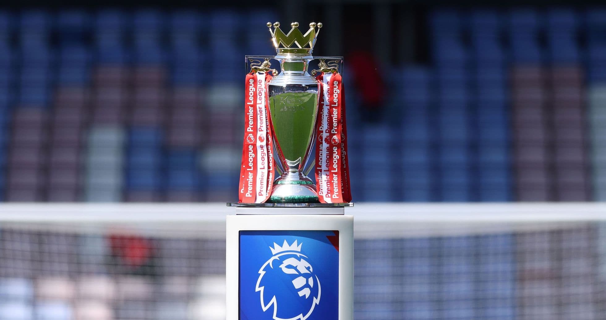 How to Watch and Live Stream English Premier League Football in October 2026