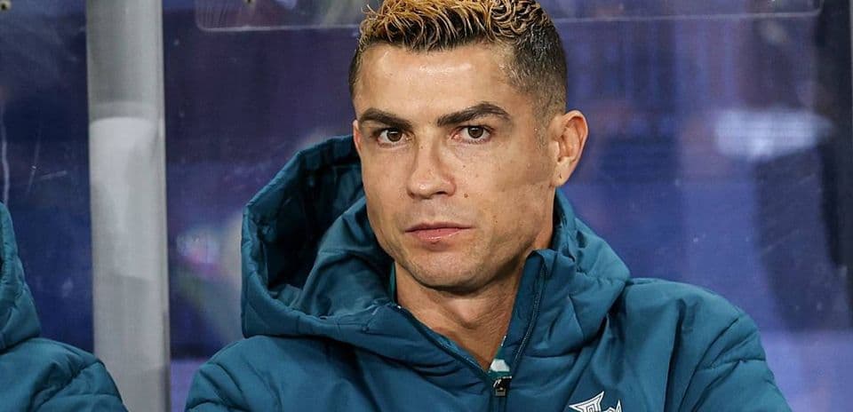 Why Cristiano Ronaldo Is Missing Portugal's Match Against Norway