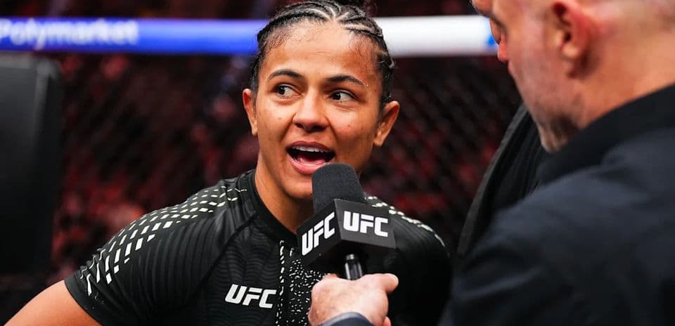 UFC 332: Full Fight Card, Odds, Start Time, and Key Details for Silva vs. Wang