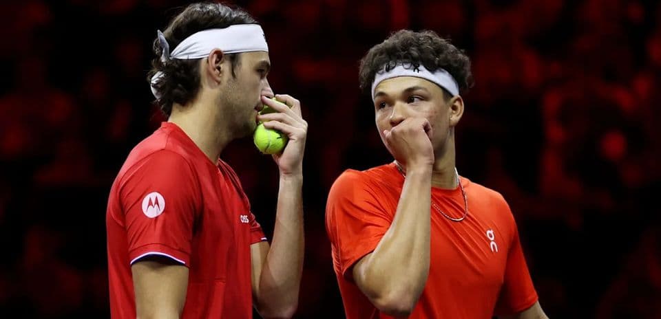 Tennis Gazette Readers Favor Ben Shelton as Top American Hope for Grand Slam Victory
