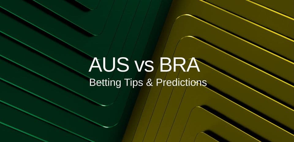 Australia vs Brazil Preview: Predictions, Lineups, and Betting Tips for the Queensland Friendly