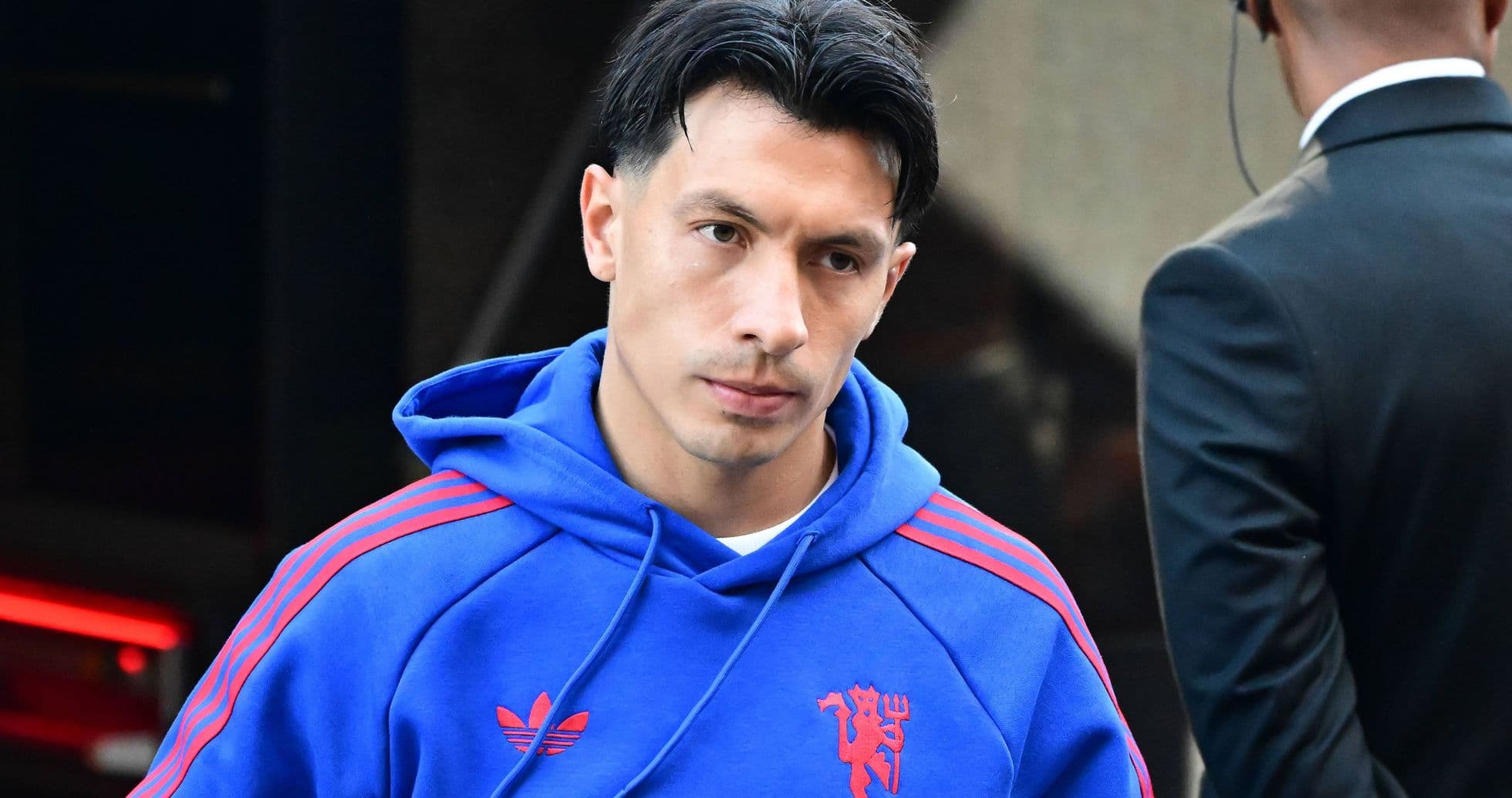 Lisandro Martinez Explains His Criticism of Man Utd Board but Refuses to Apologize