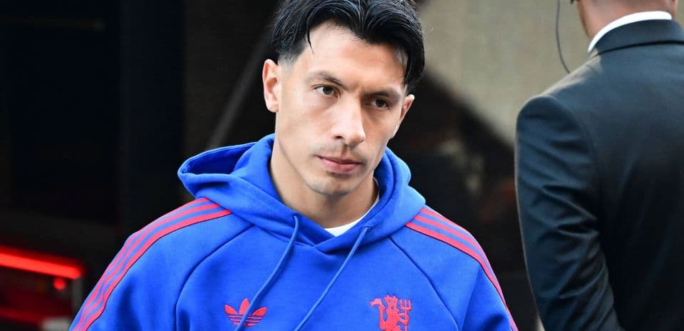 Lisandro Martinez Explains His Criticism of Man Utd Board but Refuses to Apologize