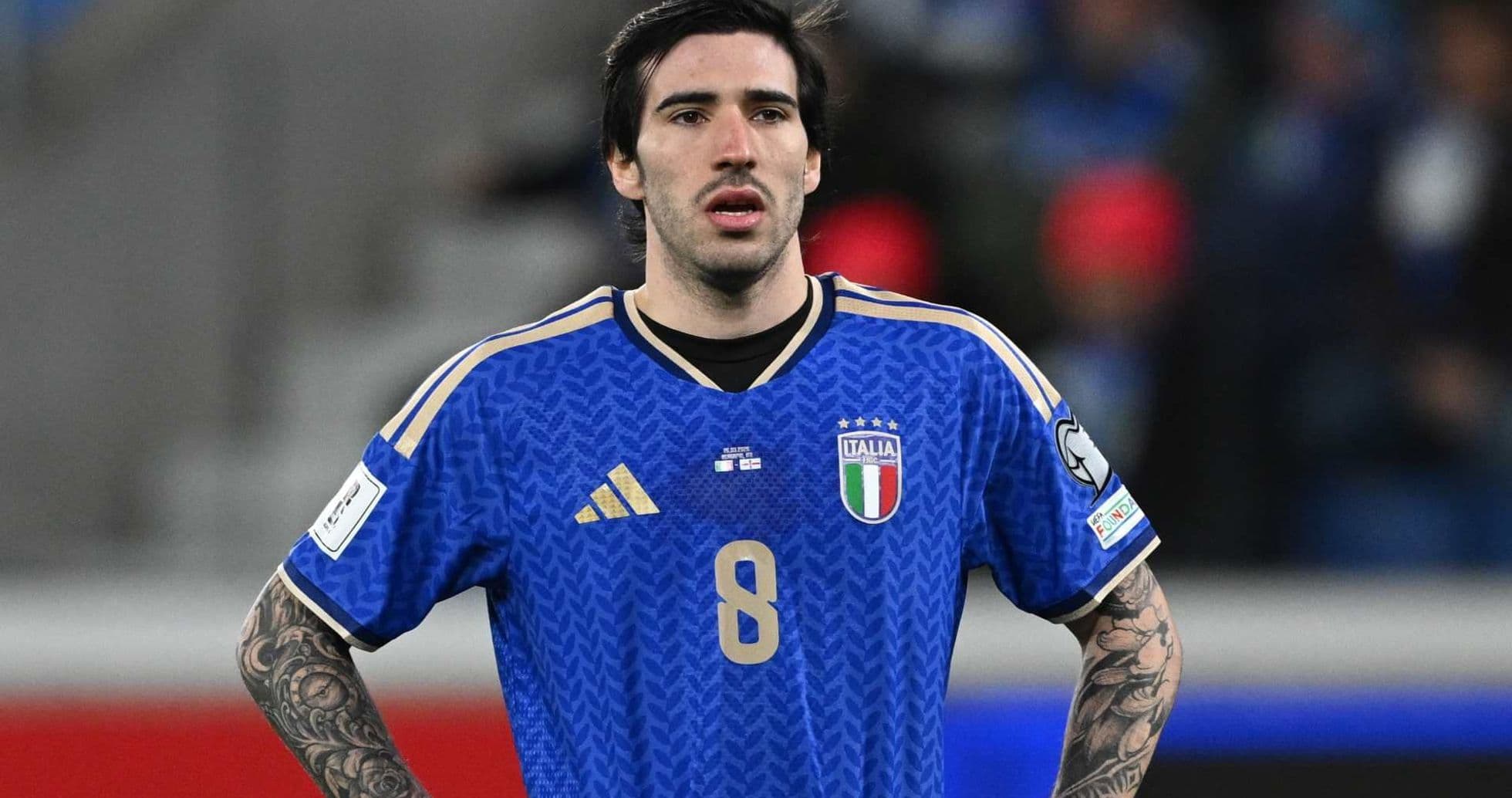 Sandro Tonali’s Agent Reveals Midfielder’s Sadness After Unexpected AC Milan Exit and Transfer Details
