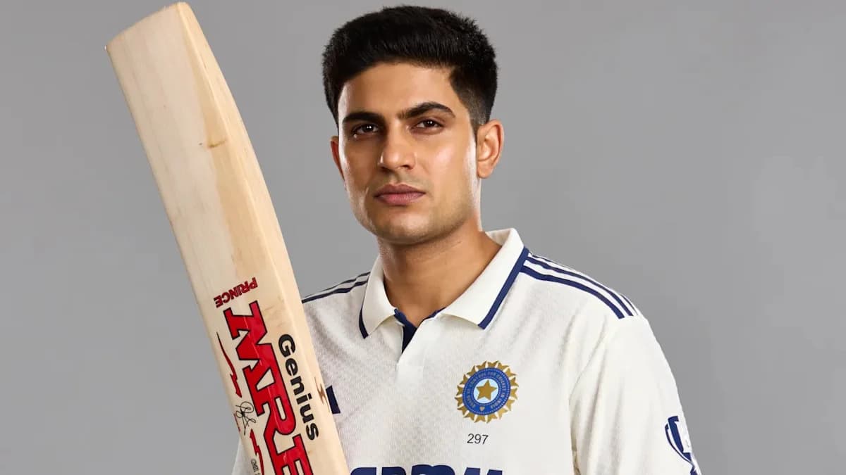 Shubman Gill's Captaincy Record Across All Formats: Tests, T20Is, ODIs, and IPL