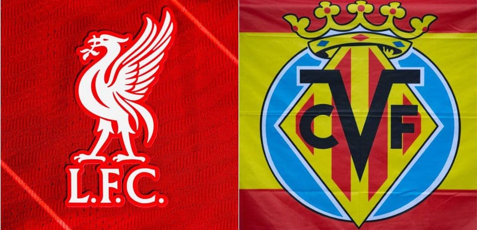 Liverpool vs Villarreal: Match Preview, Predictions, and Lineups