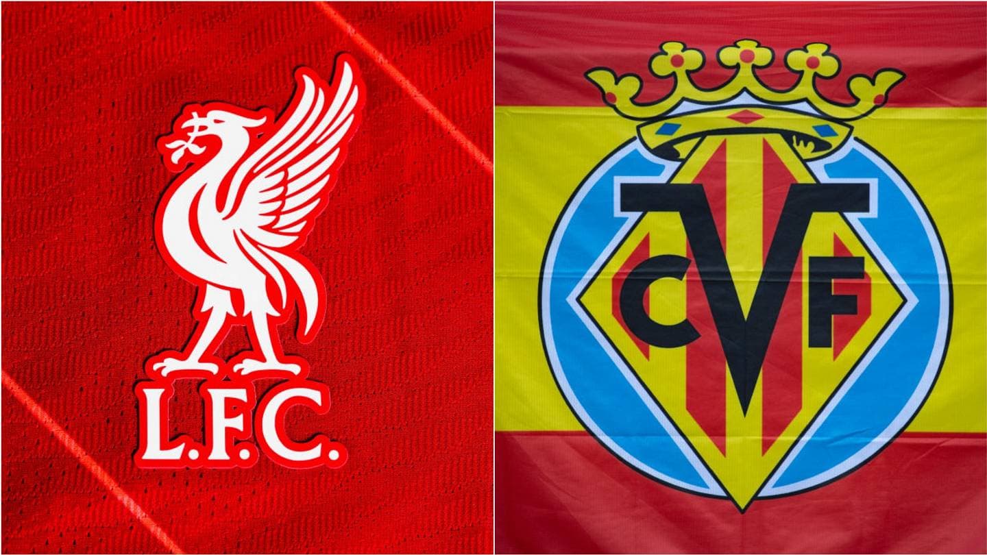 Liverpool vs Villarreal: Match Preview, Predictions, and Lineups