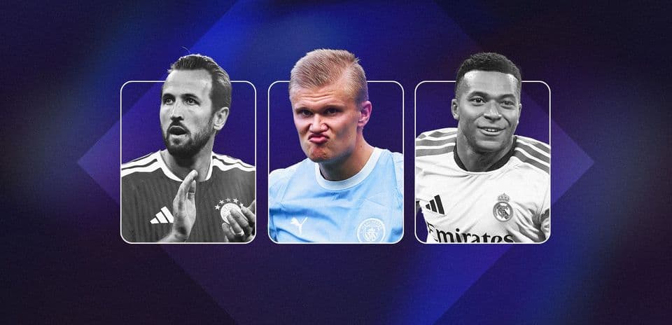 Why the Premier League Hosts Few World-Class Attackers and No Midfielders