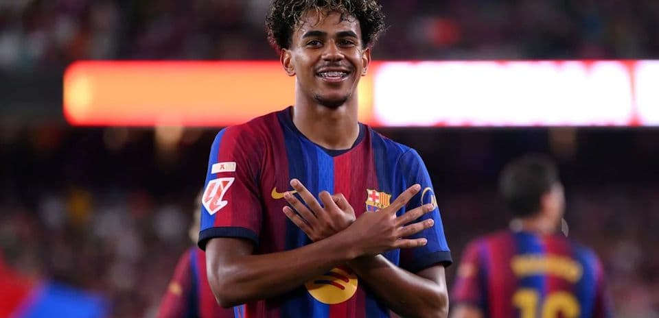 Lamine Yamal on What Barcelona Must Do to Capture the Champions League