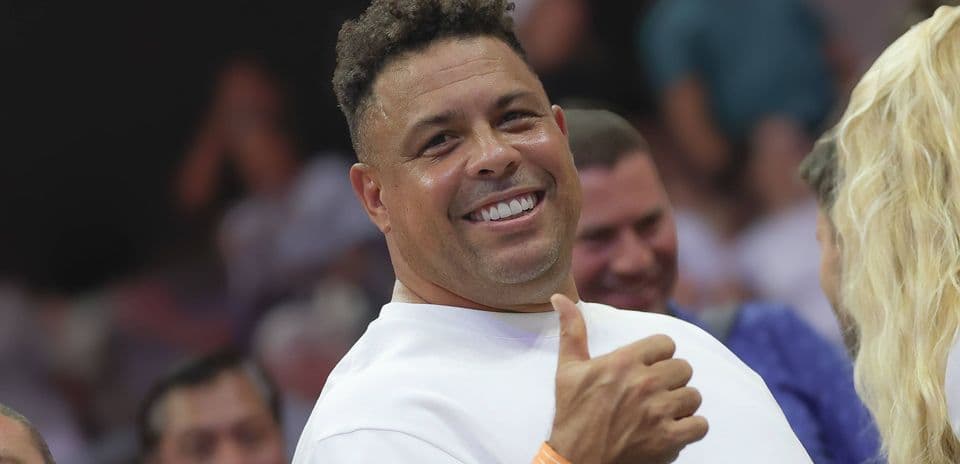 Inter de Limeira Secures Serie B Return After 35 Years with Ronaldo and Roberto Carlos Support