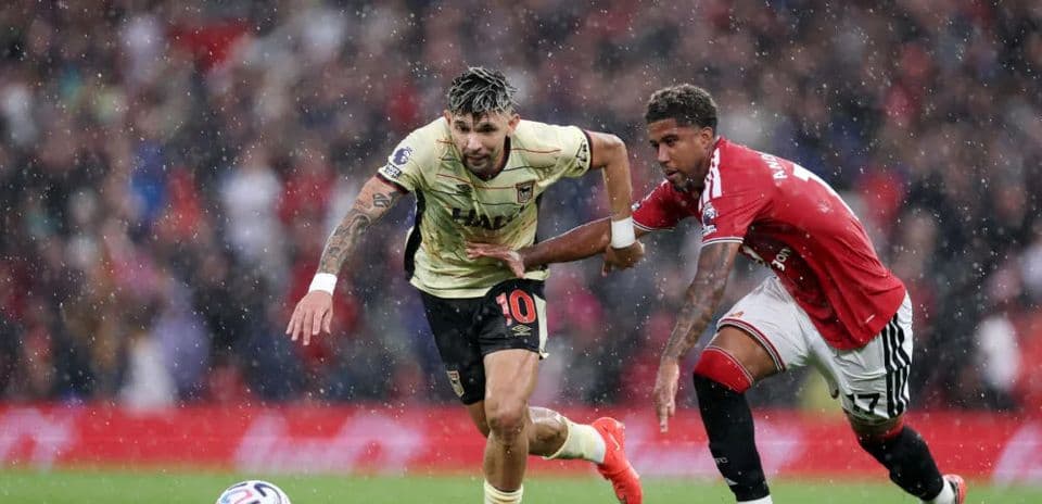 Summer 2026 Transfer Window: Manchester United and Tottenham Struggle Amid Premier League Spending Frenzy