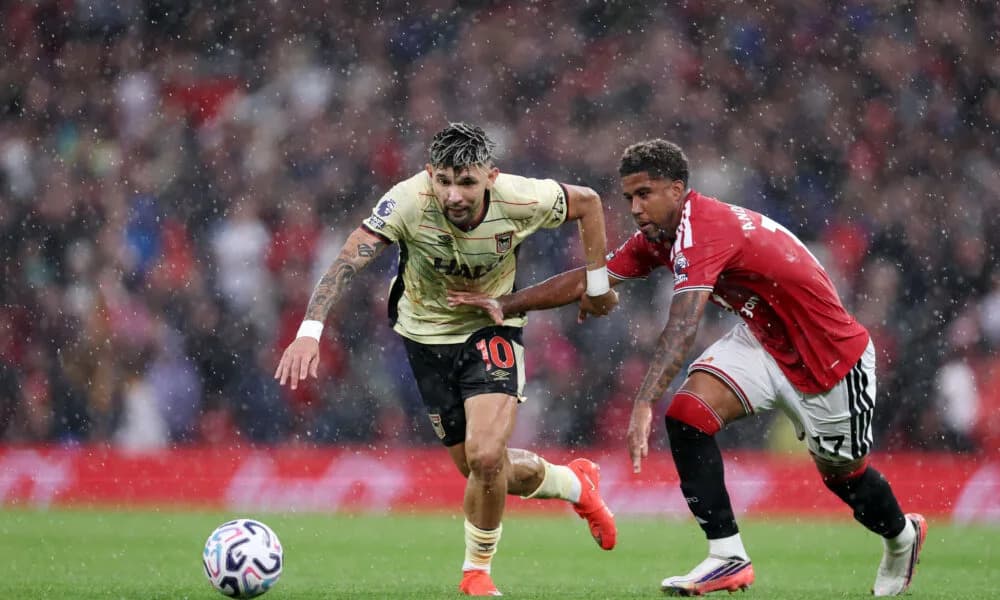 Summer 2026 Transfer Window: Manchester United and Tottenham Struggle Amid Premier League Spending Frenzy