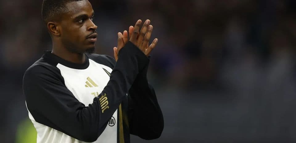Juventus Plans Contract Extension for Pierre Kalulu