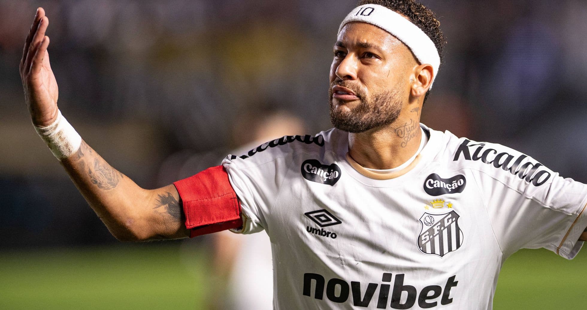 Santos to Partner with Adidas for Kit Supply Starting in 2028 Season