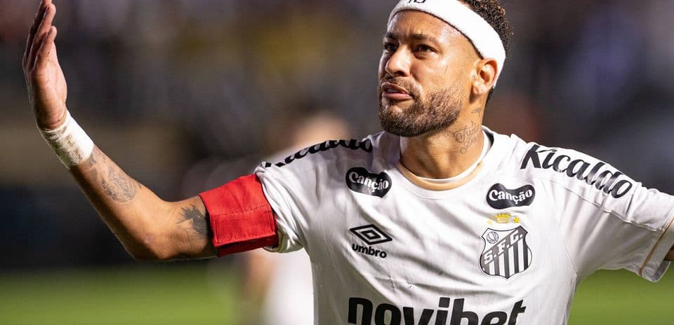 Santos to Partner with Adidas for Kit Supply Starting in 2028 Season