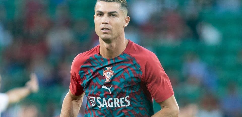 Ange Postecoglou Confirms Cristiano Ronaldo Ready for Al-Nassr Return Amid Portugal Team Drama